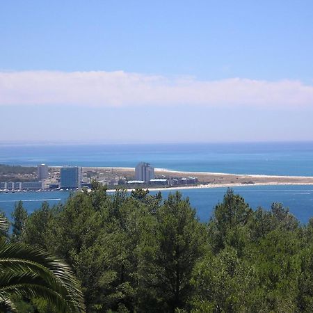 Quinta De Sao Filipe Villa Setúbal Kültér fotó