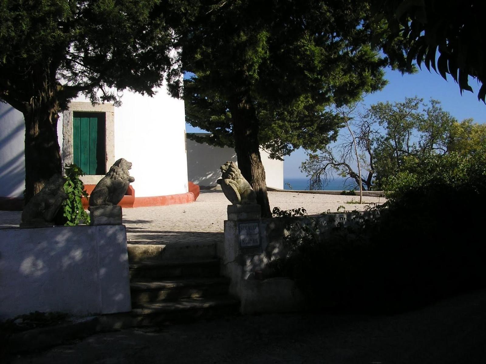 Quinta De Sao Filipe Villa Setúbal Kültér fotó