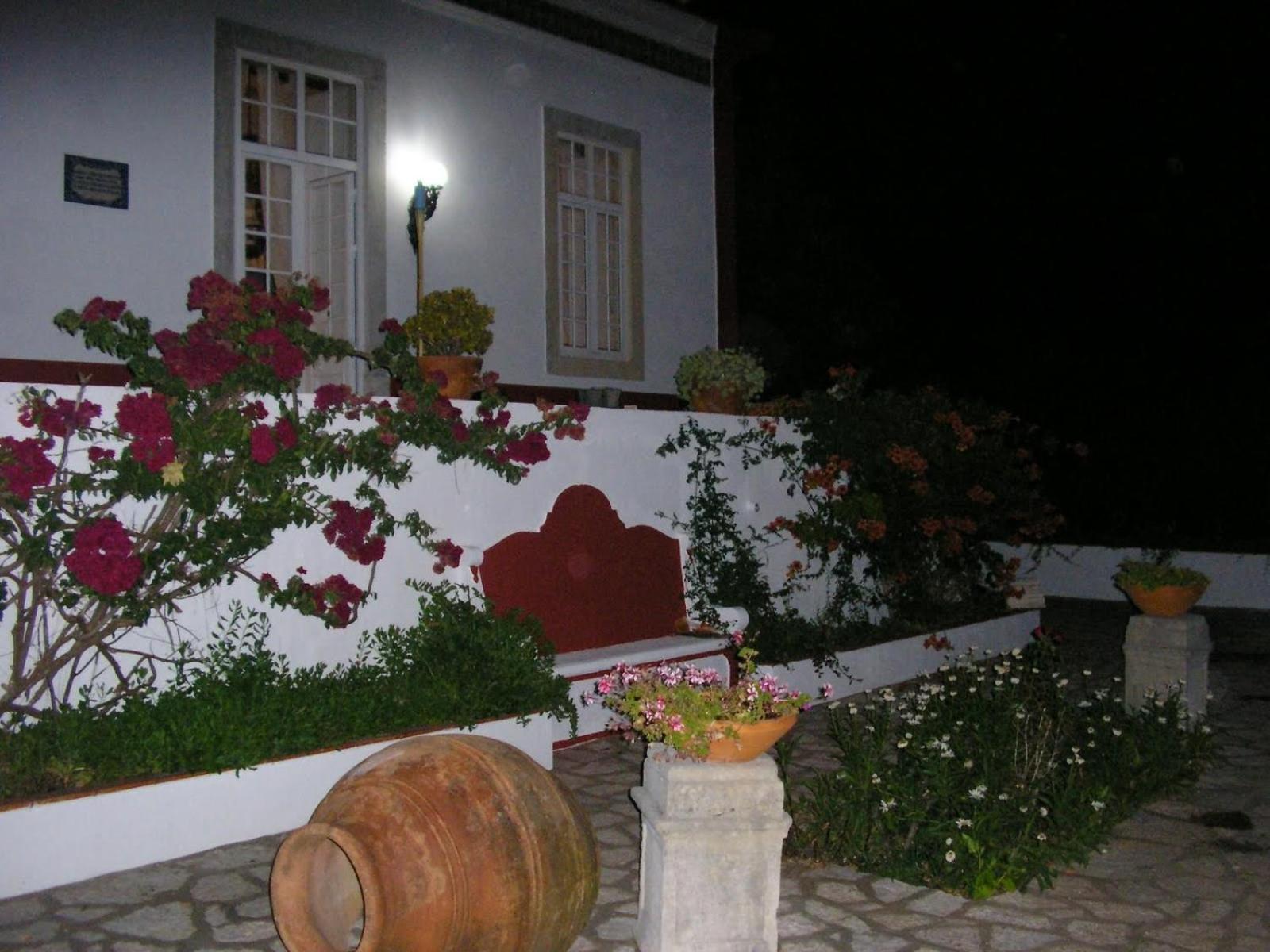 Quinta De Sao Filipe Villa Setúbal Kültér fotó