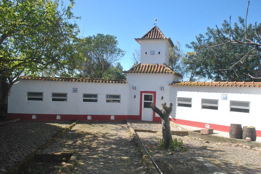 Quinta De Sao Filipe Villa Setúbal Kültér fotó